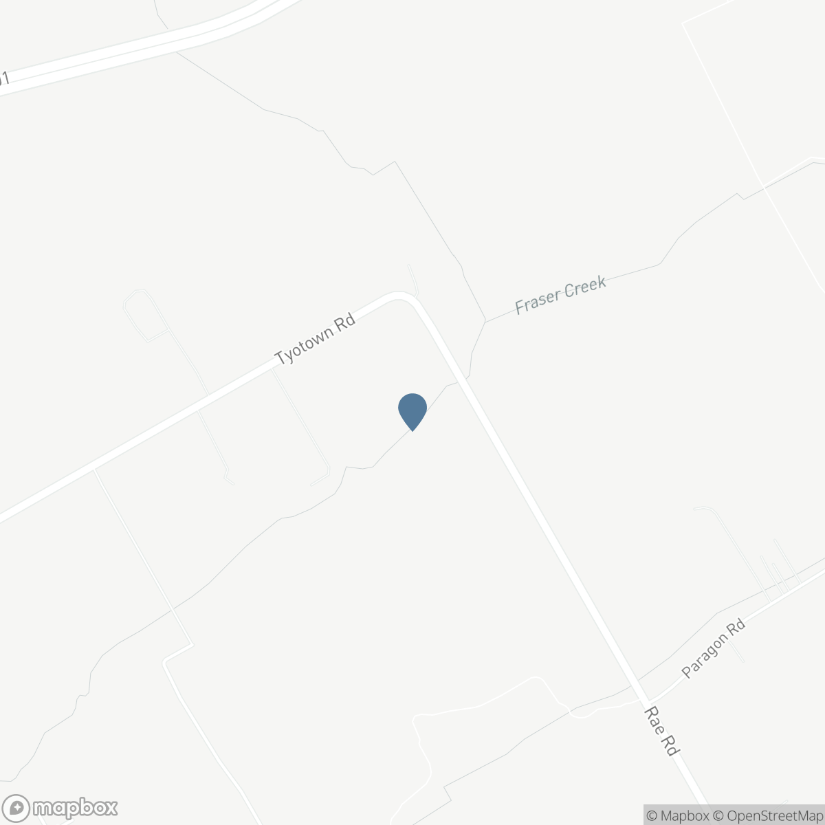 18450 TYOTOWN ROAD, South Glengarry, Ontario K6H 7S5